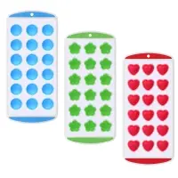 Форма для льда (ассортимент) Форма для льда (ассортимент)