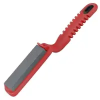 Ножеточка брусок 19 см (ассортимент) Ножеточка брусок 19 см (ассортимент)