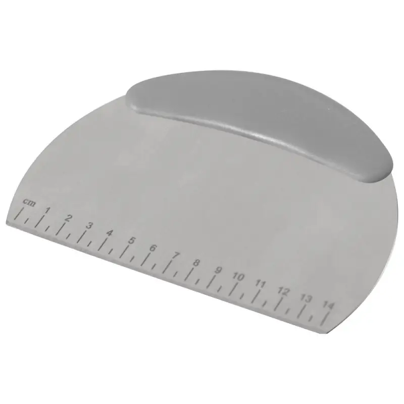 Шпатель кондитерский 16х12 см (ассортимент) Шпатель кондитерский 16х12 см (ассортимент)