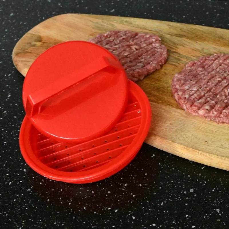 Пресс для котлет Гамбургер Пресс для котлет Гамбургер