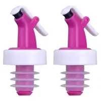 Пробка для бутылки набор 2 шт Спайс Пробка для бутылки набор 2 шт Спайс