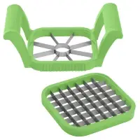 Овощерезка фрукторезка универсальная (ассортимент)