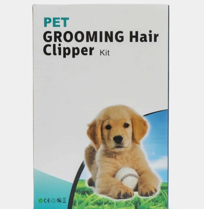 Набор для груминга Набор для груминга