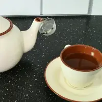 Ситечко для чая Ретро Ситечко для чая Ретро