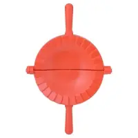 Форма для чебуреков, диаметр 12см