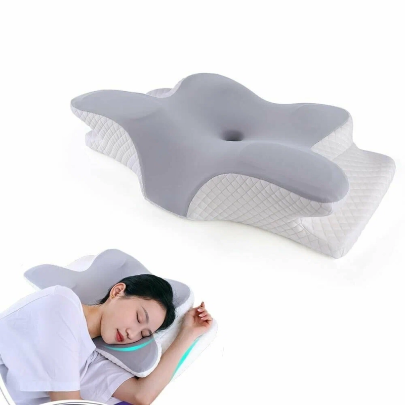 Ортопедическая подушка Ортопедическая подушка