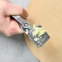 Чесноковыжималка Ретро Чесноковыжималка Ретро