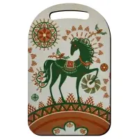 Доска разделочная Сивка Бурка 29х18см (ассортимент) Доска разделочная Сивка Бурка 29х18см (ассортимент)