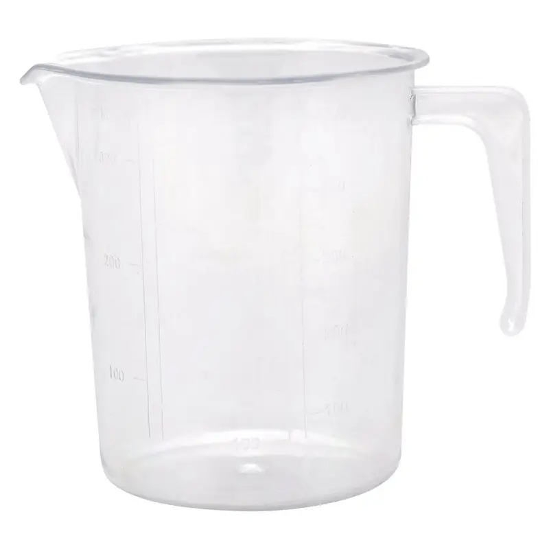 Кружка мерная Объем 500мл Кружка мерная Объем 500мл