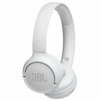 Беспроводные наушники JBL Tune 510BT белые