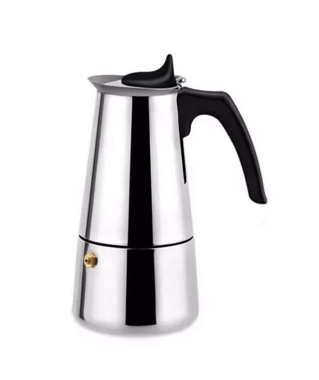 Кофеварка гейзерная Кофеварка гейзерная