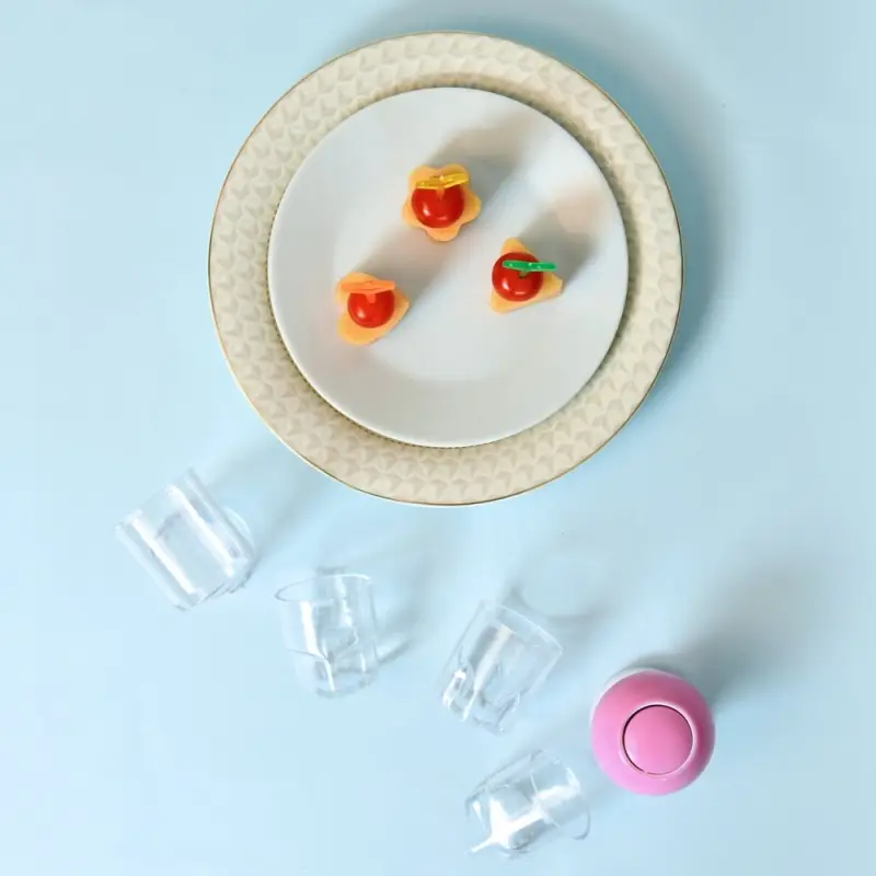 Набор для канапе Супер 5 насадок Набор для канапе Супер 5 насадок