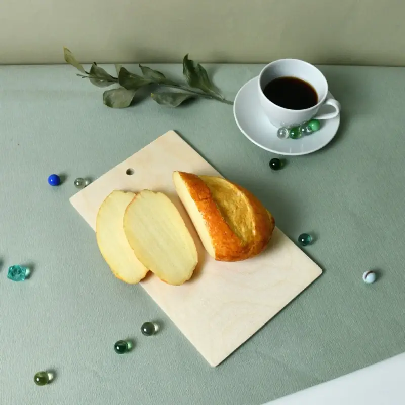 Доска разделочная Змейка Чародейка 29х17 см (ассортимент) Доска разделочная Змейка Чародейка 29х17 см (ассортимент)