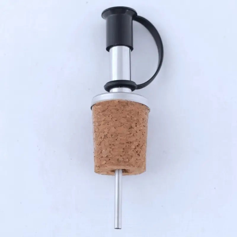 Пробка дозатор с крышкой Пробка дозатор с крышкой