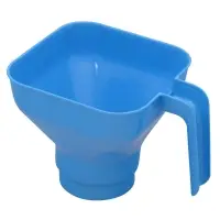 Воронка для банок Квадрат (ассортимент) Воронка для банок Квадрат (ассортимент)