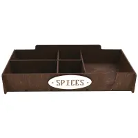 Подставка для специй Мокошь Подставка для специй Мокошь