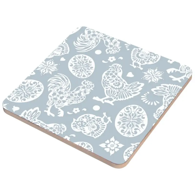 Подставка под горячее Светлая Пасха 14х14 см (ассортимент) Подставка под горячее Светлая Пасха 14х14 см (ассортимент)