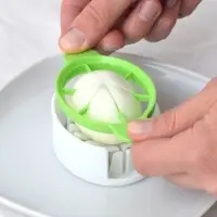 Яйцерезка набор 3 шт