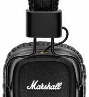 Беспроводные наушники Marshall Major IV, черный