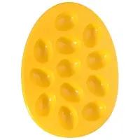 Подставка для яиц Наседка 30х21х2 см Подставка для яиц Наседка 30х21х2 см