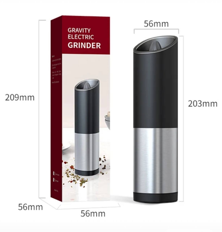 Измельчитель электрический кухонный - чоппер Измельчитель электрический кухонный - чоппер