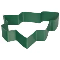 Кулинарная форма Елка Кулинарная форма Елка