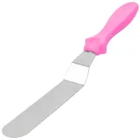Шпатель кондитерский 27см (ассортимент)