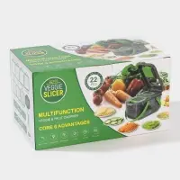 Овощерезка 22в1