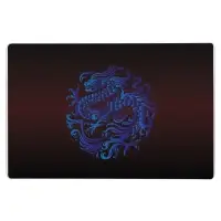 Подставка под горячее Лунный Дракон 18х28 см (ассортимент) Подставка под горячее Лунный Дракон 18х28 см (ассортимент)