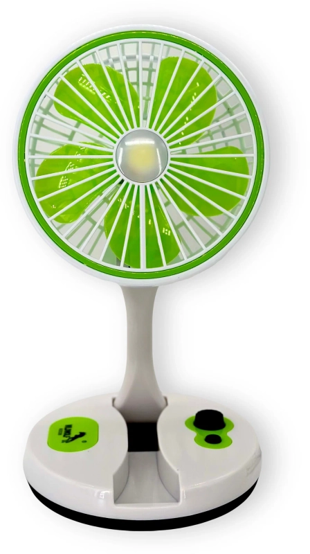 Настольный вентилятор M-2026 (цвет в ассортименте) Настольный вентилятор M-2026 (цвет в ассортименте)