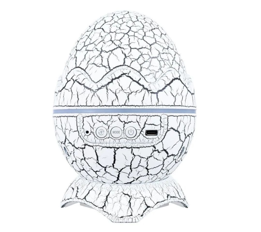 Светильник звездное небо Яйцо динозавра Светильник звездное небо Яйцо динозавра