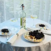 Пробка для бутылки с зажимом Стаканчик Пробка для бутылки с зажимом Стаканчик