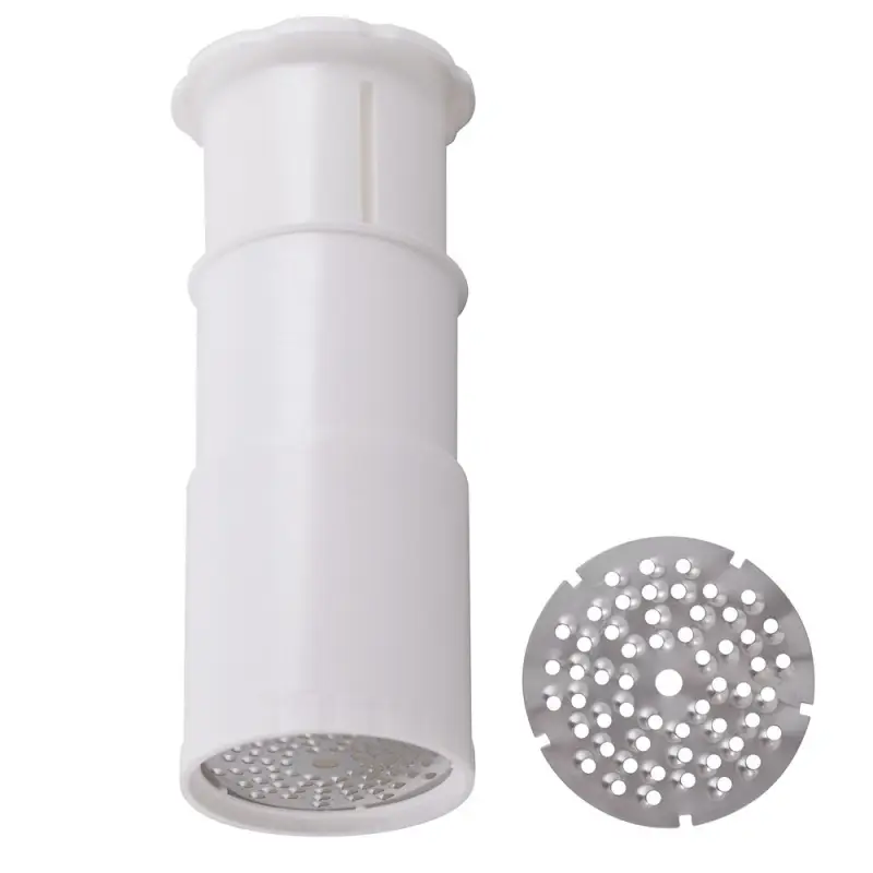 Терка кондитерская для шоколада и сыра диаметр 8 см высота 9 см Терка кондитерская для шоколада и сыра диаметр 8 см высота 9 см