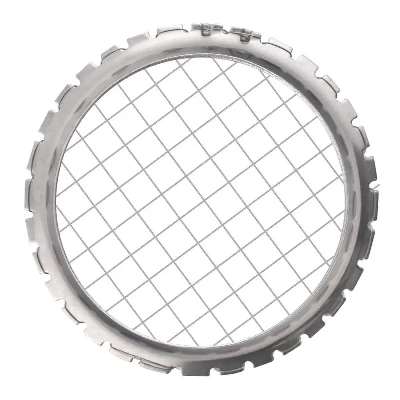 Овощерезка Винегрет 8х8мм