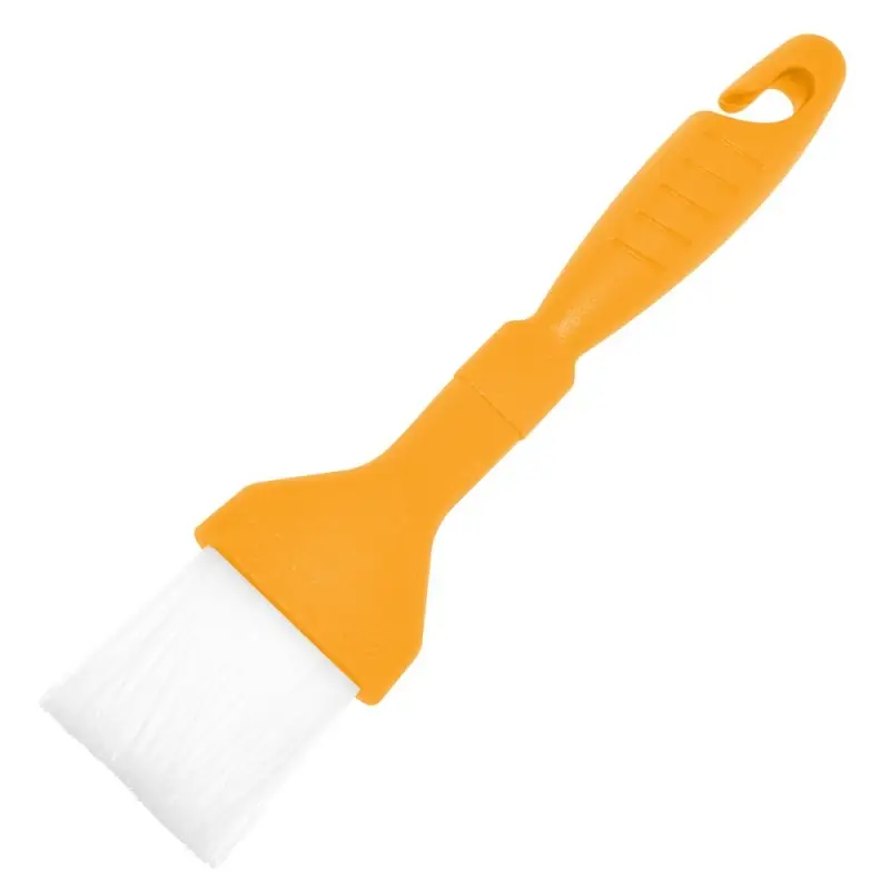 Кисточка кондитерская длина 21,5 см (ассортимент) Кисточка кондитерская длина 21,5 см (ассортимент)