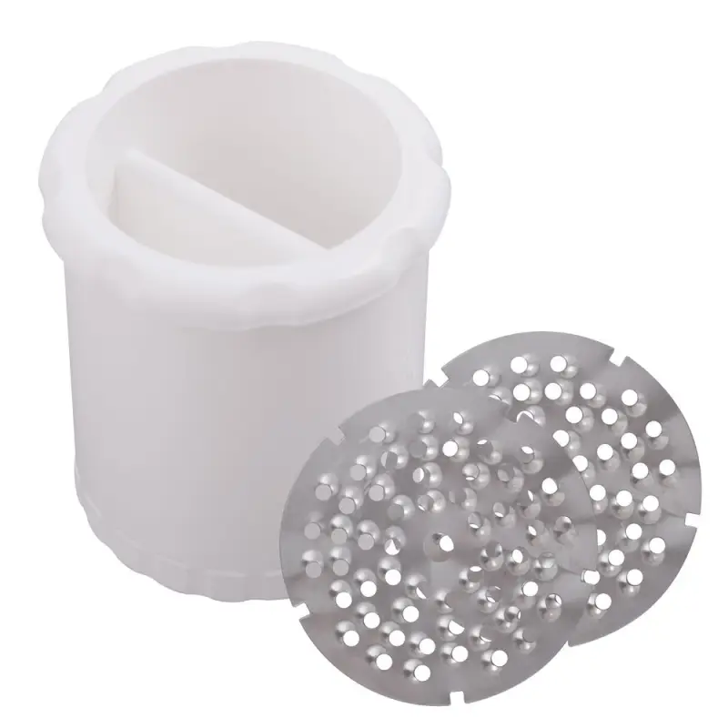 Терка кондитерская для шоколада и сыра диаметр 8 см высота 9 см Терка кондитерская для шоколада и сыра диаметр 8 см высота 9 см