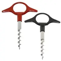 Штопор с ручкой (ассортимент) Штопор с ручкой (ассортимент)