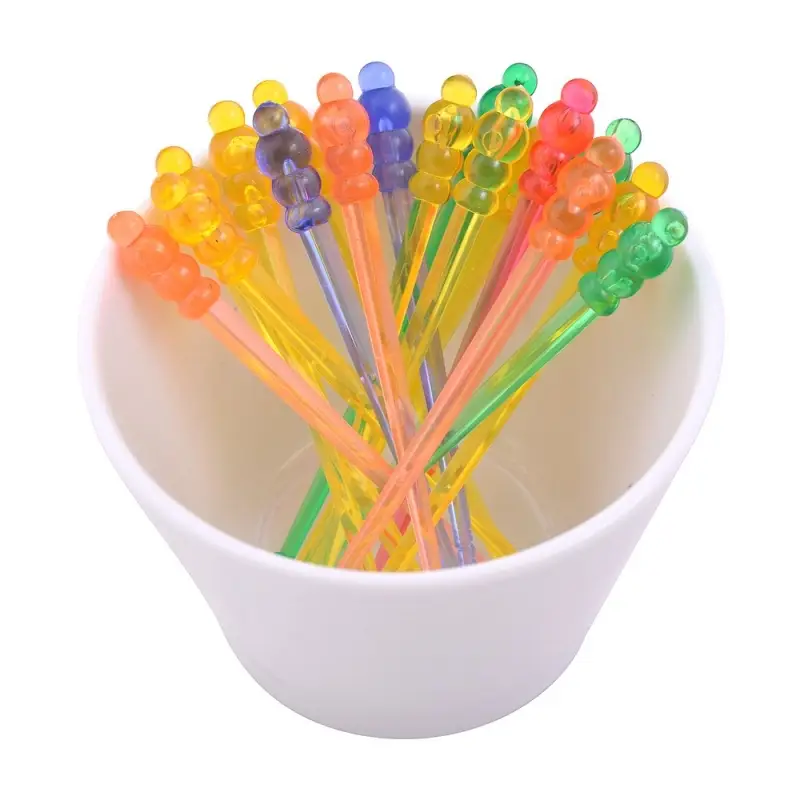 Шпажки для канапе Булава 20 шт Шпажки для канапе Булава 20 шт