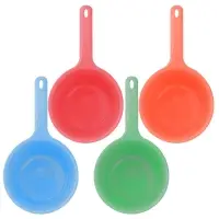 Ковш с ручкой 1 л (ассортимент) Ковш с ручкой 1 л (ассортимент)