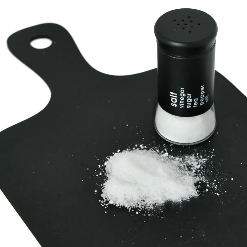 Солонка для специй Лофт объем 130 мл Солонка для специй Лофт объем 130 мл