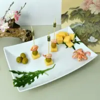 Шпажки для канапе Азия 24 шт Шпажки для канапе Азия 24 шт