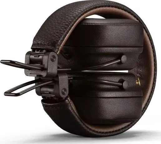 Беспроводные наушники Marshall Major IV коричневый Беспроводные наушники Marshall Major IV коричневый