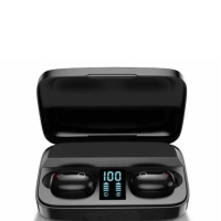 Наушники беспроводные спортивные А10S Earbuds Tws Wirelles Headset 5.0