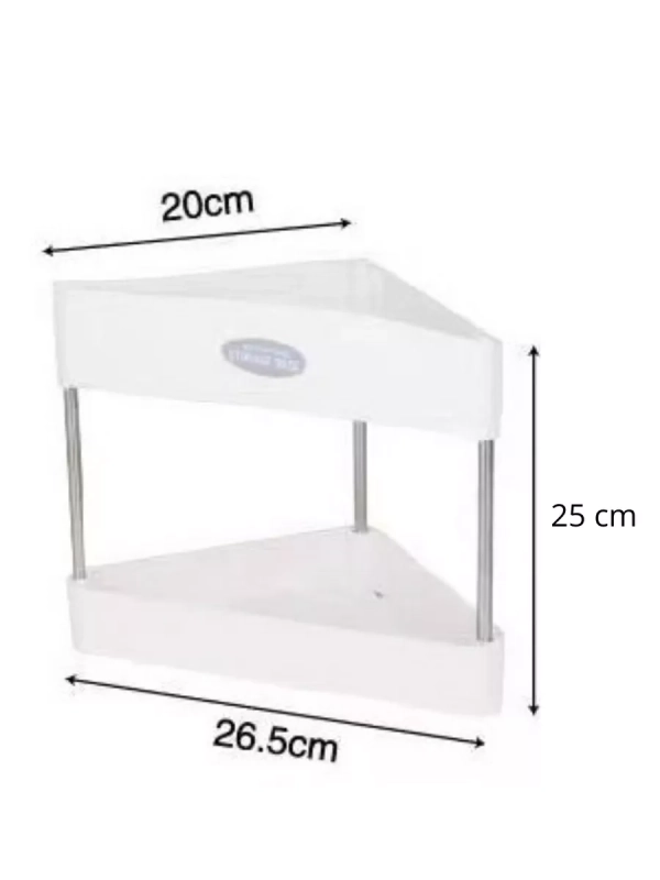 Этажерка для кухни 2 этажа Этажерка для кухни 2 этажа