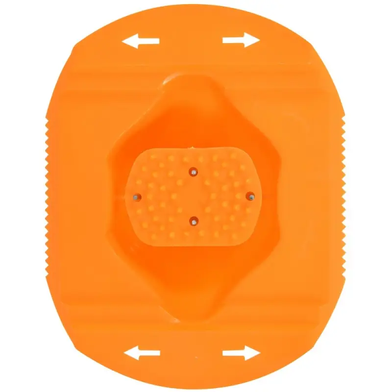 Держатель к овощерезке оранжевый Держатель к овощерезке оранжевый