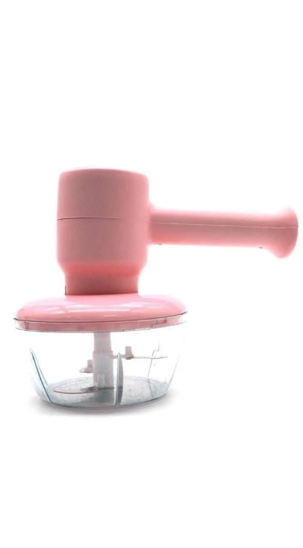 Измельчитель механический Измельчитель механический