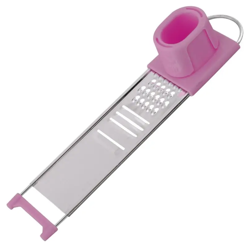 Терка для чеснока Слайд (ассортимент) Терка для чеснока Слайд (ассортимент)