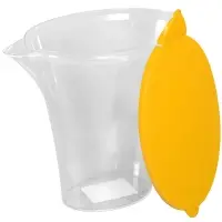 Кувшин Тропик с крышкой объем 2 л Кувшин Тропик с крышкой объем 2 л