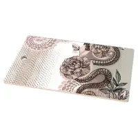 Доска разделочная Тайны джунглей 29х17 см (ассортимент) Доска разделочная Тайны джунглей 29х17 см (ассортимент)