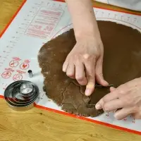 Набор кулинарных форм Колокольчик 8 шт Набор кулинарных форм Колокольчик 8 шт